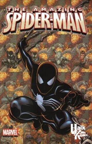 The Amazing Spider Man Sayı-2: Öteki 'Evrimleş yada Öl'