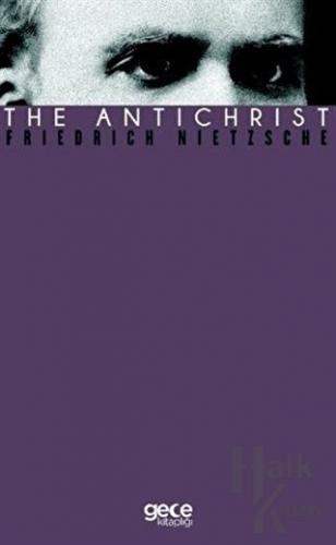 The Antichrist - Halkkitabevi