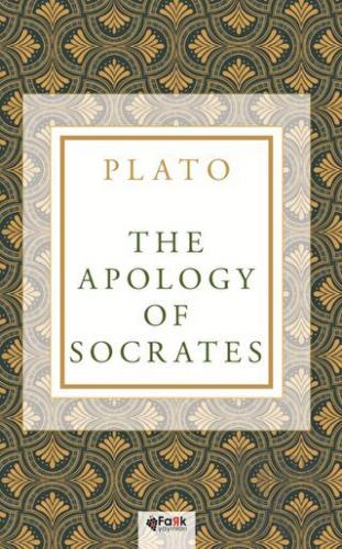 The Apalogy of Socrates - Halkkitabevi
