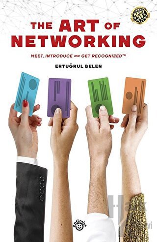 The Art Of Networking - Halkkitabevi