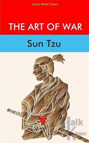 The Art Of War - Halkkitabevi