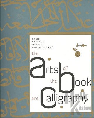 The Arts Of The Book and Calligraphy - Halkkitabevi