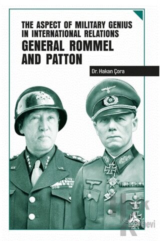 The Aspect of Military Genius in International Relations General Romme