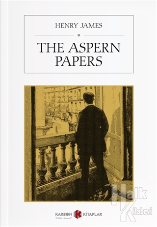 The Aspern Papers - Halkkitabevi
