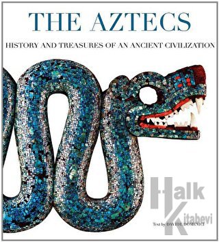 The Aztecs - Halkkitabevi