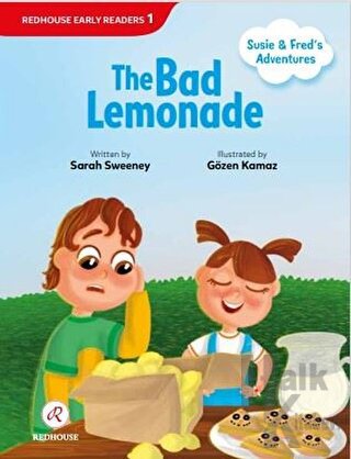 The Bad Lemonade