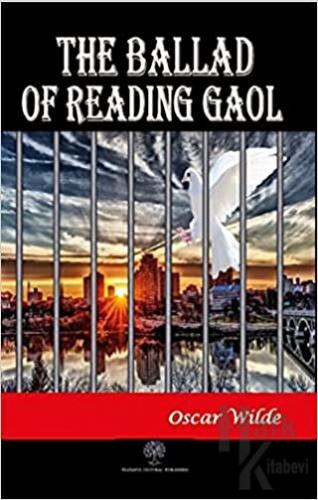 The Ballad of Reading Gaol - Halkkitabevi