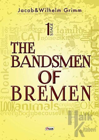 The Bandsmen of Bremen Stage 1