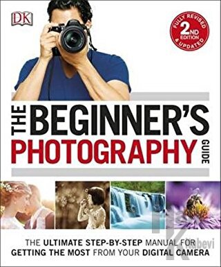 The Beginner's Photography Guide - Halkkitabevi
