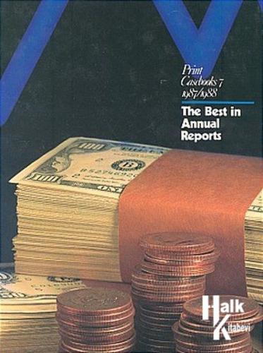 The Best In Annual Reports