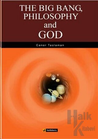 The Big Bang Philosophy and God - Halkkitabevi