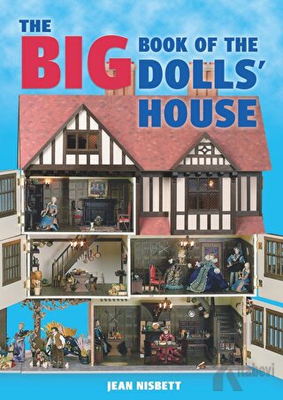 The Big Book of the Dolls House - Halkkitabevi
