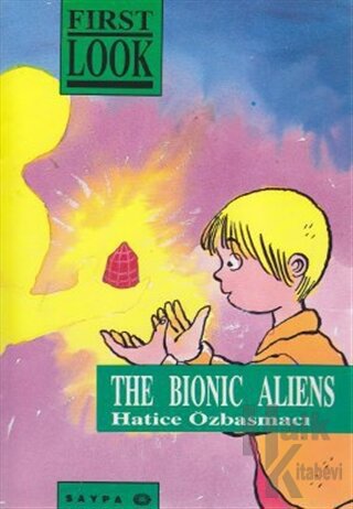 The Bionic Aliens