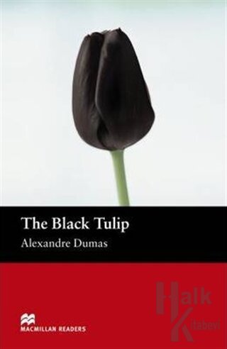 The Black Tulip Stage 2 - Halkkitabevi