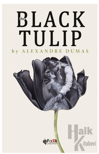 The Black Tulip - Halkkitabevi