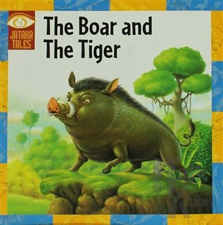 The Boar and The Tiger