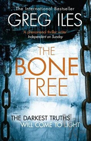 The Bone Tree - Halkkitabevi