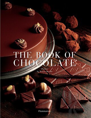The Book Of Chocolate (Ciltli)