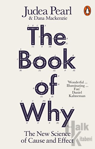 The Book of Why - Halkkitabevi