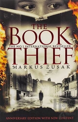 The Book Thief (10th Anniversary)