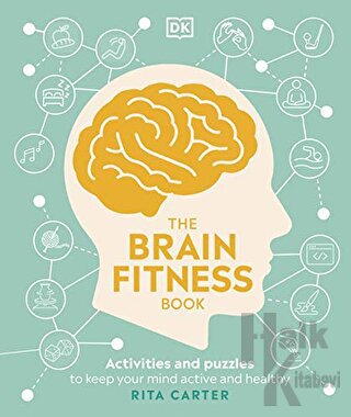 The Brain Fitness Book - Halkkitabevi