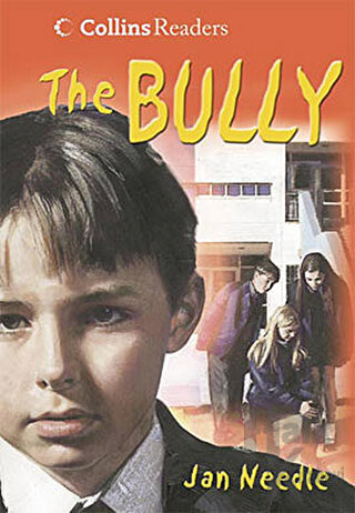 The Bully (Collins Readers) (Ciltli)
