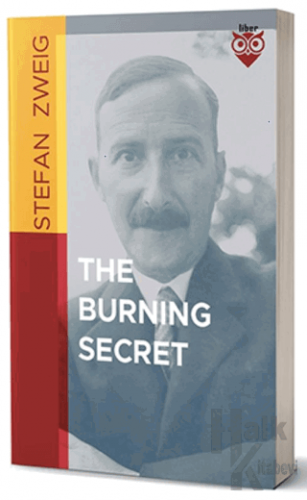 The Burning Secret - Halkkitabevi
