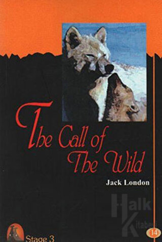 The Call of The Wild (CD’li)