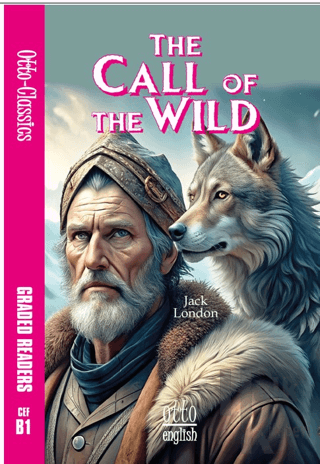The Call of the Wild - Halkkitabevi