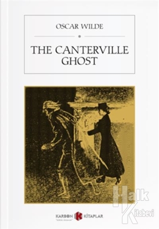 The Canterville Ghost - Halkkitabevi