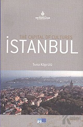 The Capital of Cultures İstanbul
