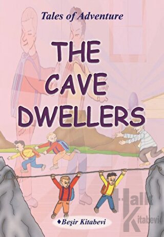 The Cave Dwellers - Halkkitabevi