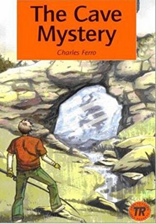 The Cave Mystery