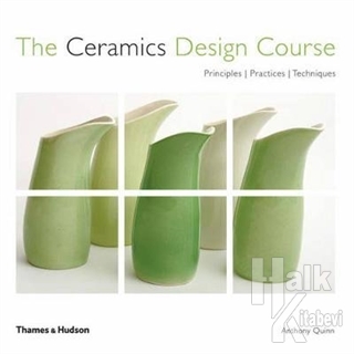 The Ceramics Design Course