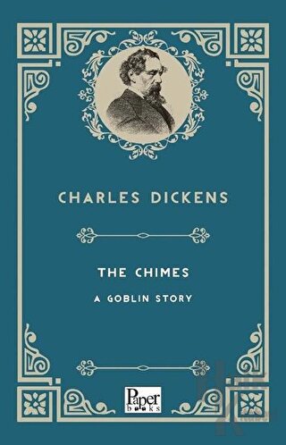 The Chimes A Goblin Story - Halkkitabevi