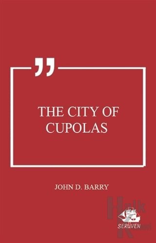 The City of Cupolas