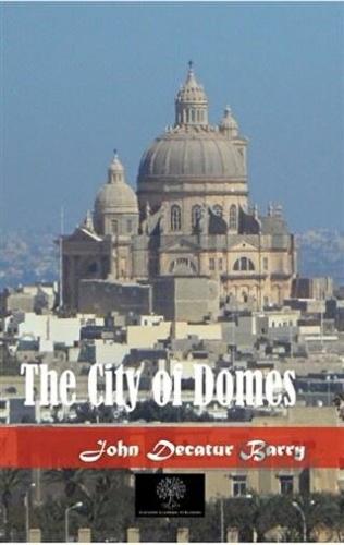 The City of Domes - Halkkitabevi