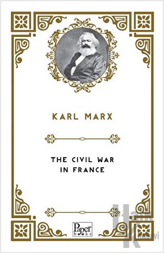 The Civil War in France - Halkkitabevi
