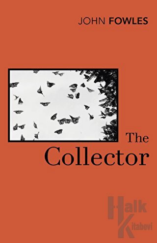 The Collector - Halkkitabevi