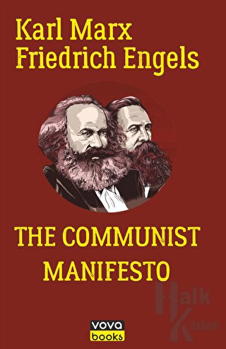 The Communist Manifesto - Halkkitabevi