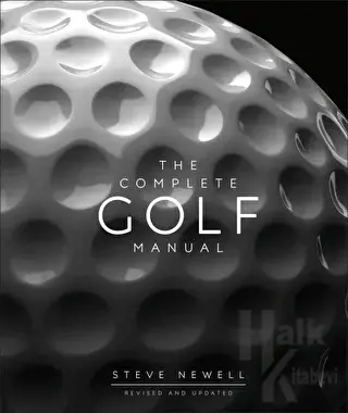 The Complete Golf Manual (Ciltli) - Halkkitabevi