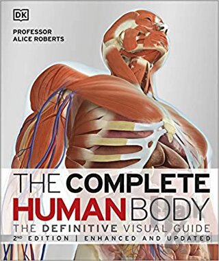 The Complete Human Body (Ciltli)