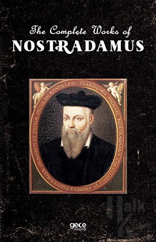 The Complete Works of Nostradamus - Halkkitabevi