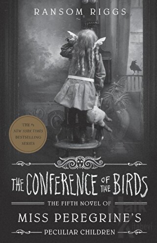 The Conference of the Birds - Miss Peregrine's Peculiar Children - Hal