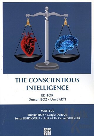 The Conscientious Intelligence - Halkkitabevi