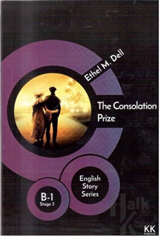 The Consolation Prize - English Story Series