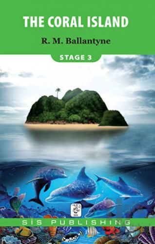 The Coral Island - Stage 3