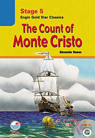 The Count of Monte Cristo (Cd'li) - Stage 5