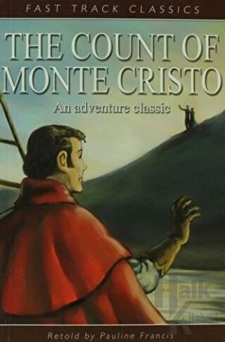 The Count of Monte Cristo - Halkkitabevi