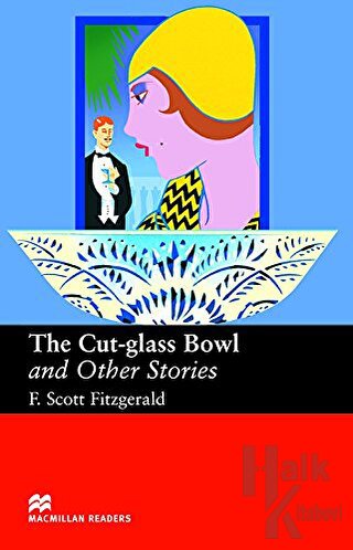 The Cut-Glass Bowl and Other Stories Stage 6